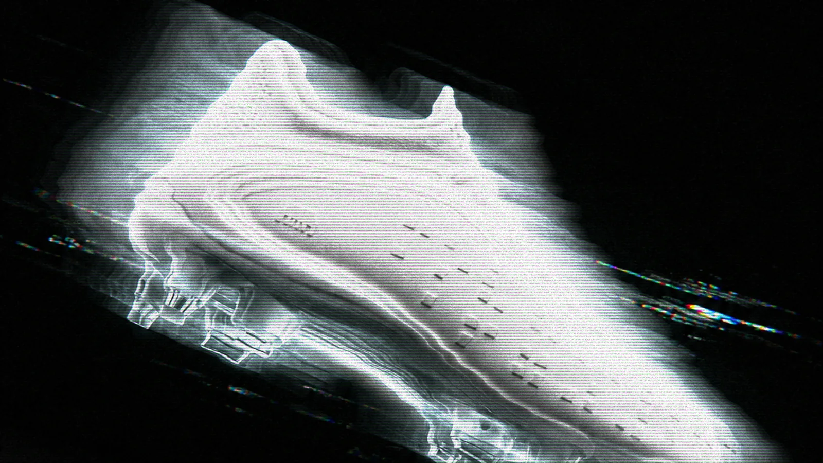 Glowing football cleat concept created for the Football Is Freedom exhibition